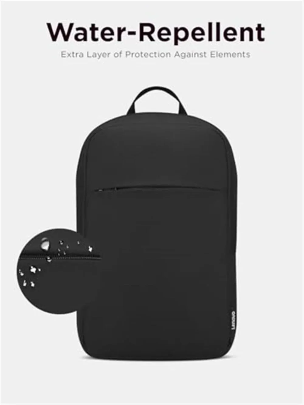 Laptop Backpack 15.6 Inch Water Resistant Travel College Work Business Bag Case
